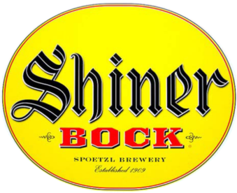 Shiner Bock